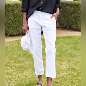 Frank & Eileen Wicklow The Italian Chino Pants